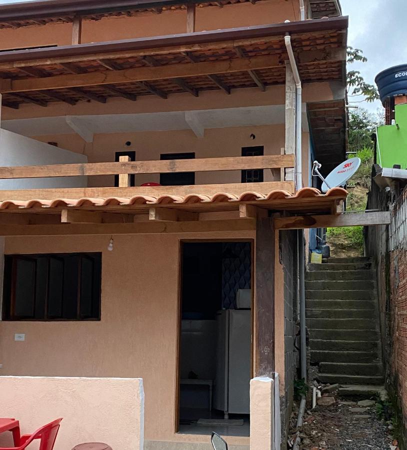 Casa Aconchego 2 Villa Ilhabela Buitenkant foto
