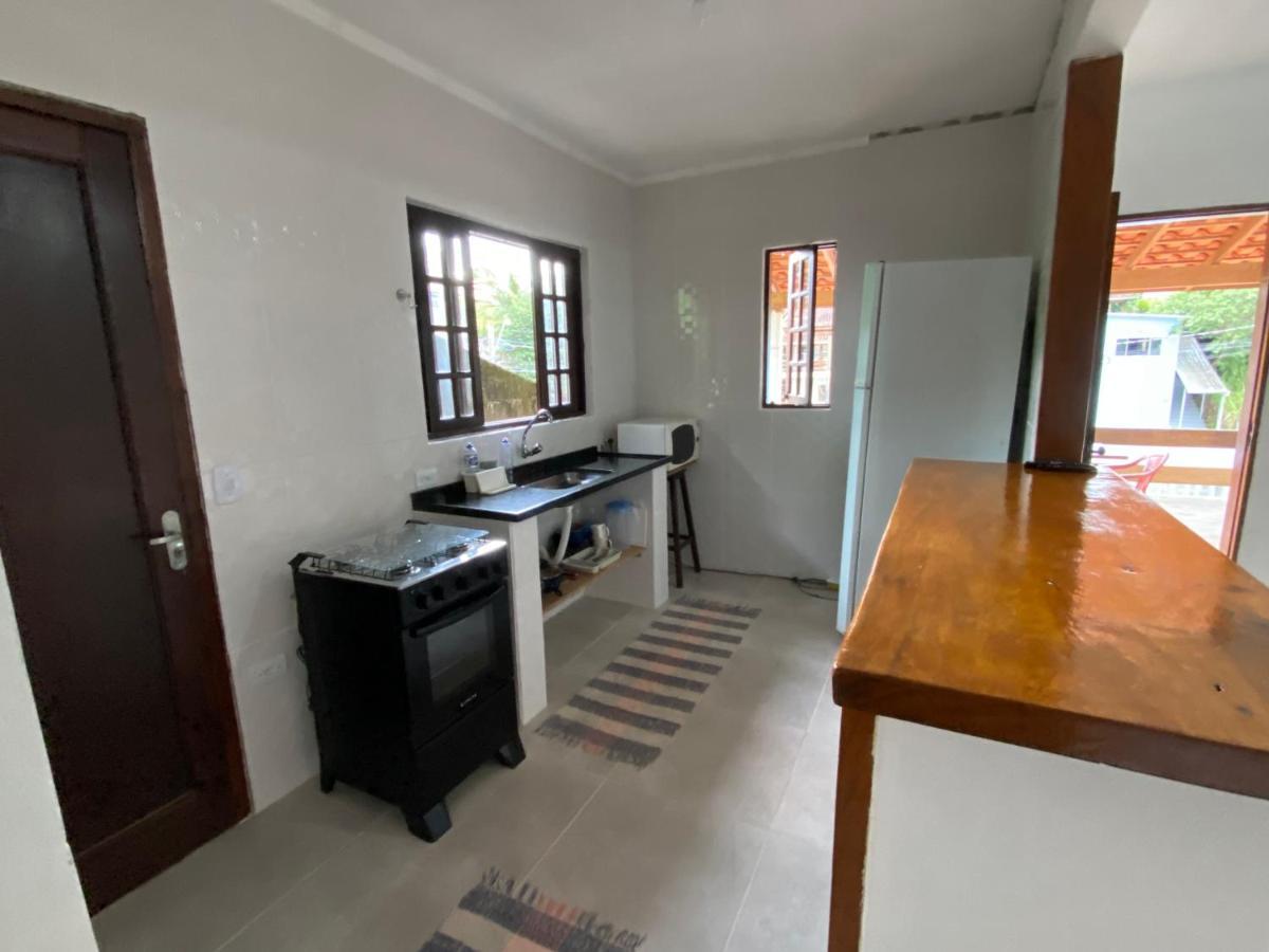 Casa Aconchego 2 Villa Ilhabela Buitenkant foto