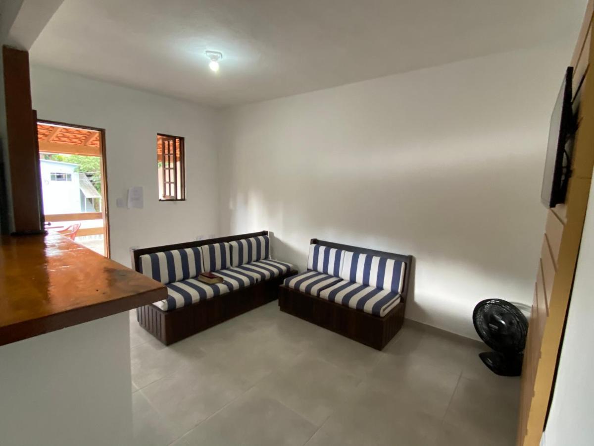 Casa Aconchego 2 Villa Ilhabela Buitenkant foto